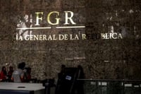 Senado recibe 43 candidaturas para titularidad de la FGR; Ernestina Godoy entre ellas