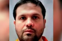 Hijo de 'El Chapo' admite culpa por narcotráfico y secuestro de 'El Mayo' Zambada