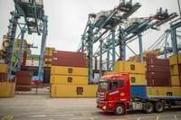 Aranceles de EE.UU. a México tendrán reducción, prevé AmCham México