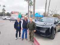 Arranca Expo Auto Canaco con 13 agencias y facilidades para consumidores