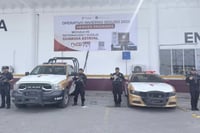 Operativo Invierno Seguro 2025: Tamaulipas refuerza seguridad a paisanos