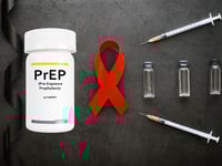 Cómo cambiaron los medicamentos la historia del VIH: de sentencia a control