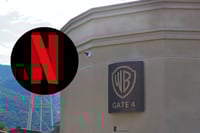 Netflix presenta oferta de compra por Warner Bros Discovery; HBO en juego