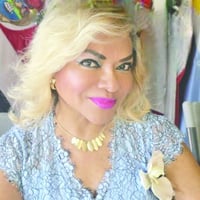 Cinco minutos con Pilar... muchas redes sociales