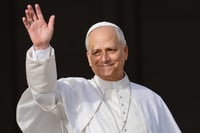 Papa León XIV pide el fin de hostilidades y ataques en Líbano