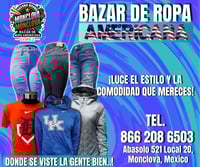 Las mejores marcas de chamarras americanas en Monclova: calidad, estilo y variedad