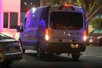 Hombre balea a su familia durante presunto arranque de celos en CDMX