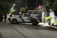 Asesinan a hombre dentro de su vivienda en García, Nuevo León