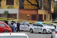 Tres hombres son asesinados en vivienda de San Nicolás, Nuevo León