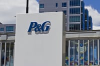 P&G reporta caída "significativa" en ventas en EE.UU.