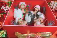 Wendy Guevara y “Las Perdidas” lanzan “Navidad Perdida”