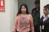 Tras caso Betssy Chávez, Perú plantea a la OEA pedir reportes legales antes de otorgar asilo