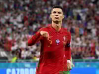 Ronaldo llega a México: La fecha y lugar del histórico duelo