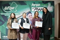 Brindan a estudiantes herramientas clave para una vida saludable