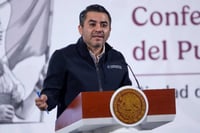 Conagua pide al Senado aprobar sin cambios la nueva Ley General de Aguas