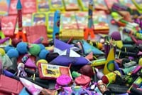 Arranca en Torreón el operativo contra pirotecnia