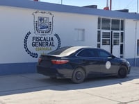 Mujer es detenida por intento de robo en tienda de Múzquiz