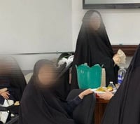 Colombia expulsa a secta Judía Lev Tahor