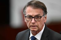 Bolsonaro permanecerá en prisión cerrada al menos 7 años, determina Justicia brasileña