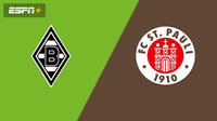 Venta de entradas: Borussia Mönchengladbach – St. Pauli