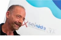 Un trasplante cura el VIH a un hombre de 60 años con cáncer