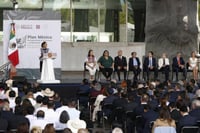 Plan México puede atraer más inversión privada, afirma Banorte