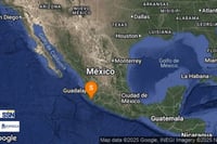 Sismo de 4.6 sacude Manzanillo; sin alerta de tsunami