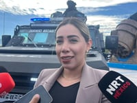 Coahuila fortalece su red de videovigilancia y expone avances del C4 para reducir delitos