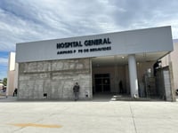 Área de urgencias es remodelada en el hospital Amparo Pape para ampliar capacidad