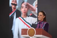 Sheinbaum respalda marcha juvenil con “Perreo por la Paz”