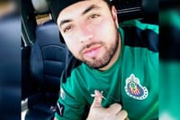 Chofer de app desaparece el día de su cumpleaños en Tlajomulco, Jalisco