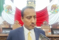 Avanza proyecto de 400 mdp contra inundaciones en Saltillo