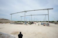 Yura Harness proyecta iniciar contrataciones en abril en Monclova