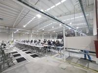 Alza al salario mínimo: alivio para unos, presión para otros