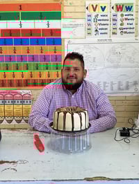 Joven maestro fallece por presunto dengue hemorrágico