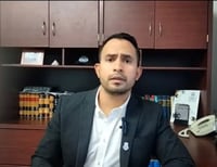 FGE avanza en investigación del homicidio de Yoshio y pruebas