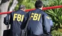 FBI detiene a sospechoso por bombas colocadas en Washington previo al asalto al Capitolio