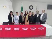 Nueva directiva asumirá la presidencia de AMPI en enero