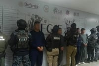 Vinculan a proceso a 4 policías por hallazgo de cuerpos en Zacatecas