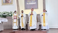 Falta de sacerdotes es difícil de cubrir por la Diócesis de Saltillo