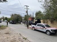 AIC refuerza operativos y asegura droga durante cateo en la colonia Central