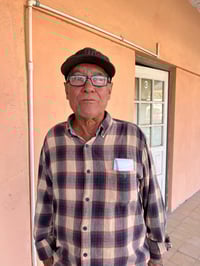 Apoyo negado a padre de hijo con parálisis cerebral en Sabinas