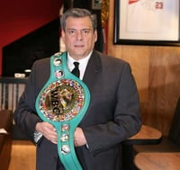 José Sulaimán responde a críticas de Terence Crawford contra el CMB