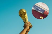 EUA prioriza visas para aficionados del Mundial 2026 y Juegos Olímpicos 2028