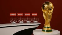 Estos son los bombos para el sorteo del Mundial 2026: revisa dónde quedó tu selección