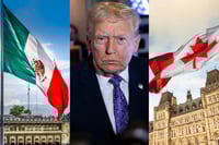 EU plantea posible salida del T-MEC y acuerdos separados