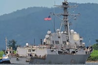 EU lanza dura advertencia: “Salgan ya de Venezuela”