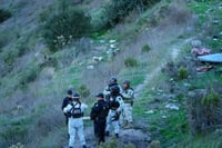 Encuentran sin vida a joven reportado como desaparecido en Tijuana