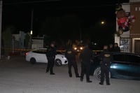 Fiscalía reconstruye el asesinato de Víctor Facio Aranda tras cateo en la colonia Villarreal