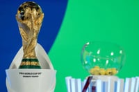 Sorteo del Mundial 2026: hora y dónde verlo en México